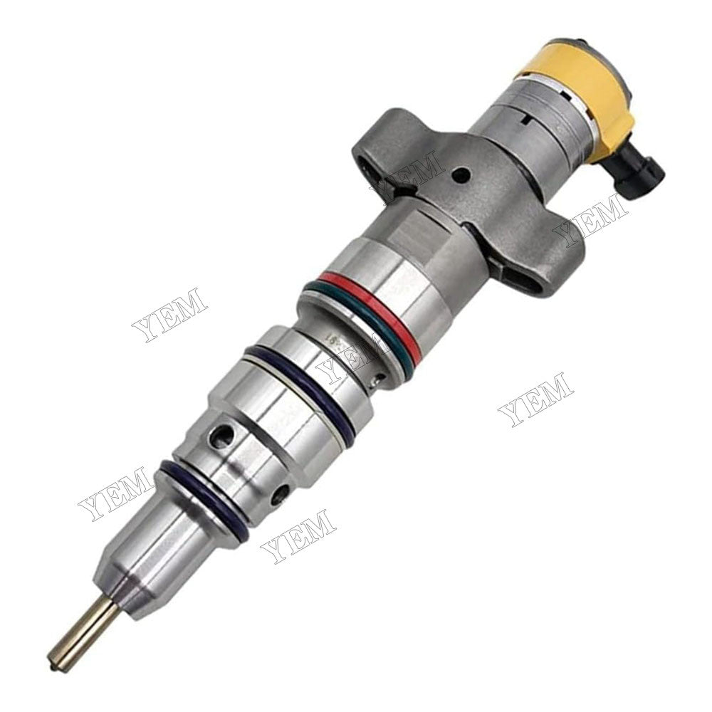 For Caterpillar CAT 140M Motor Grader Fuel Injector 387-9439 For Caterpillar