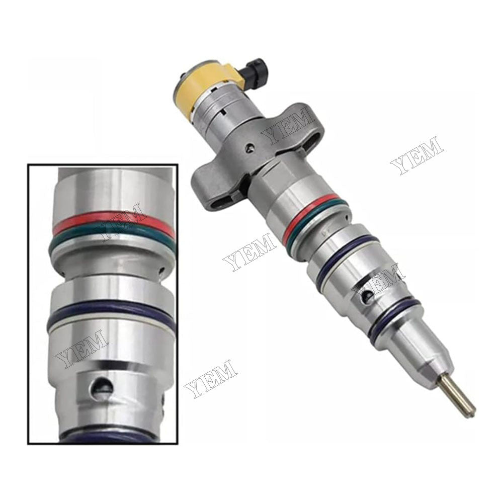For Caterpillar CAT 140M Motor Grader Fuel Injector 387-9439 For Caterpillar
