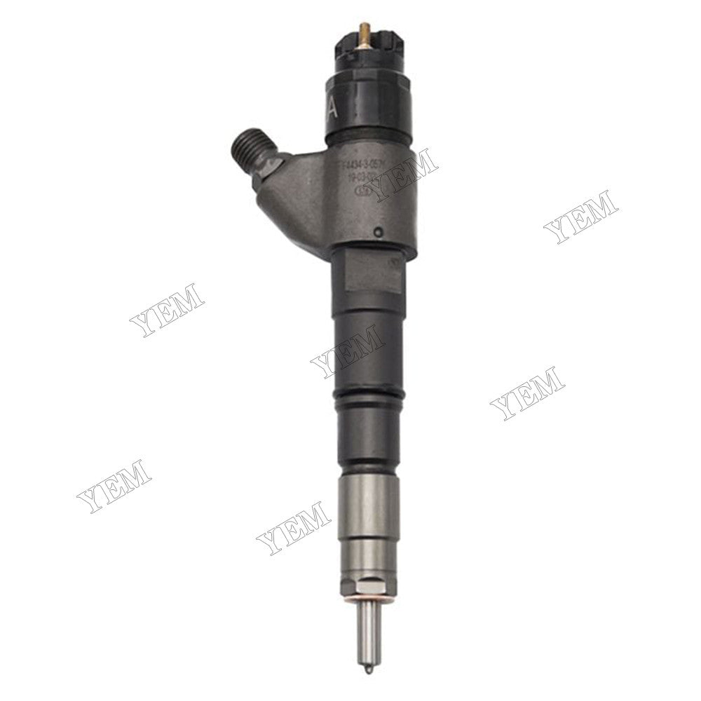 For Bosch Fuel Injector 0445120469 For Bosch
