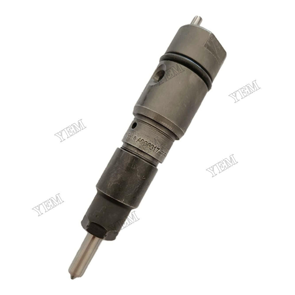 For Mercedes Benz Bosch Injector 0432193479