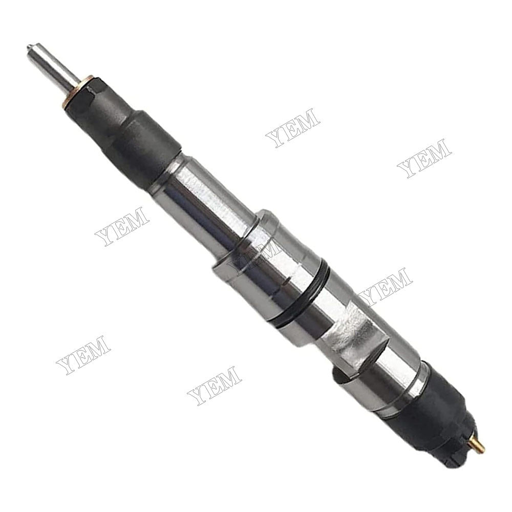 For Loader Truck Excavator Bulldozer Tractor Harvester Aftermarket Bosch 0445120394 0445120215 00986AD1015 Fuel Injector For Bosch