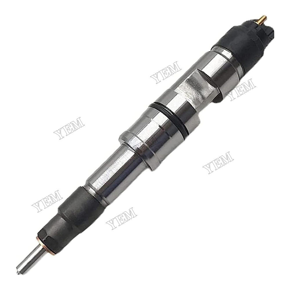 For Loader Truck Excavator Bulldozer Tractor Harvester Aftermarket Bosch 0445120394 0445120215 00986AD1015 Fuel Injector For Bosch