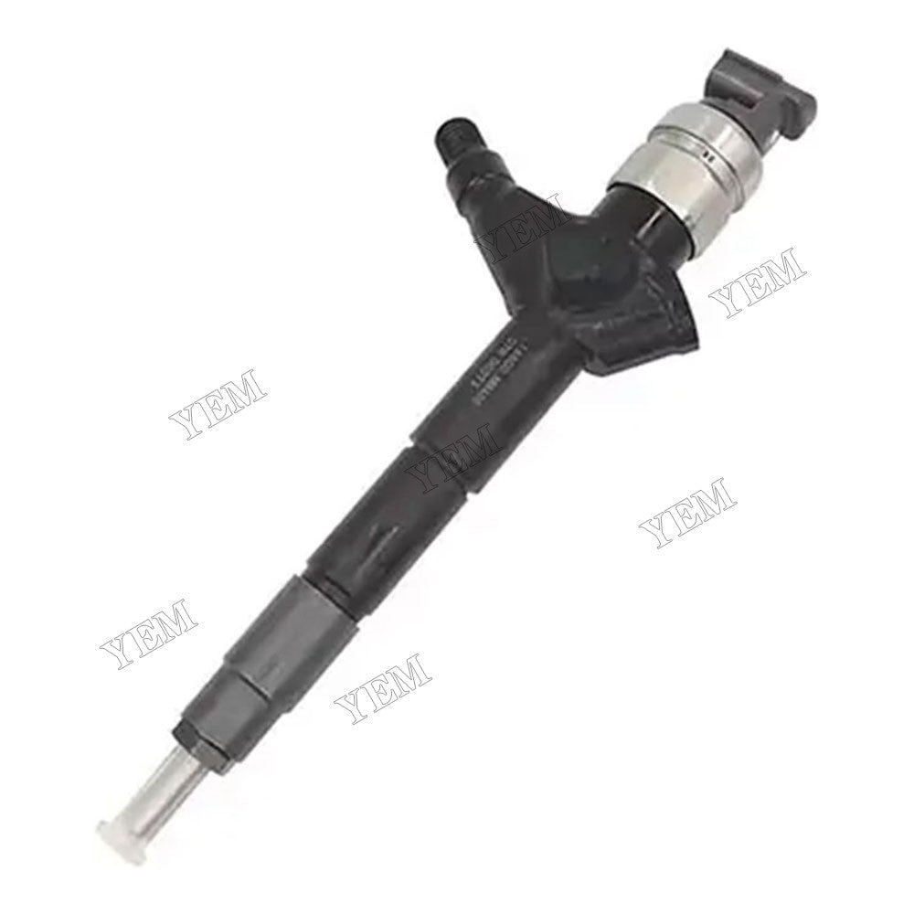 For Denso Nissan Navara YD25 Common Rail Injector 095000-6240 095000-6243 For Nissan