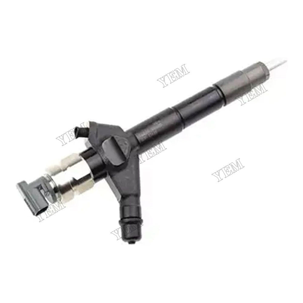 For Denso Nissan Navara YD25 Common Rail Injector 095000-6240 095000-6243 For Nissan