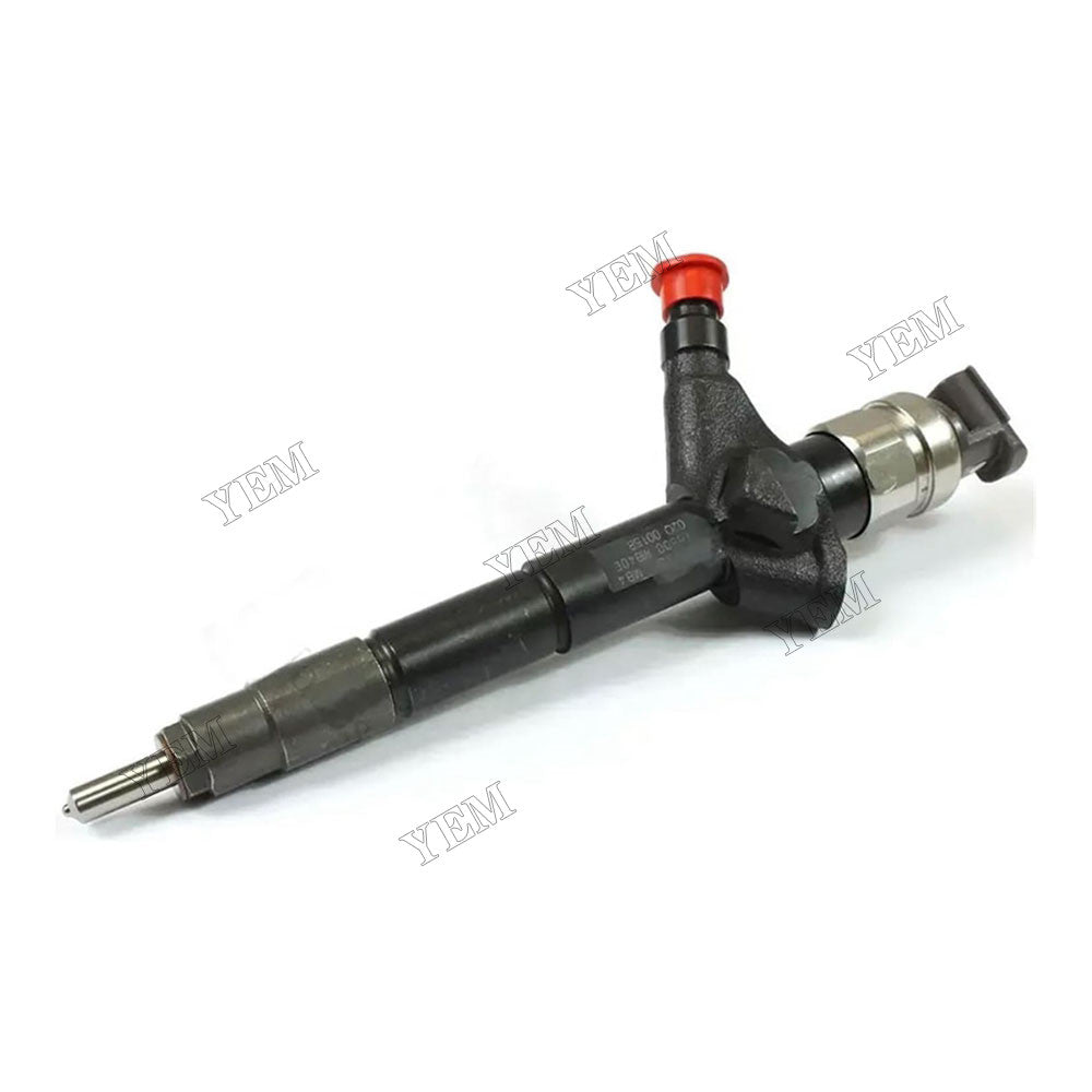 For Denso Nissan Navara YD25 Common Rail Injector 095000-6240 095000-6243 For Nissan