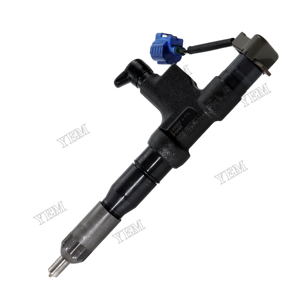 For Hino P11C Engine Denso Fuel Common Rail Injector 23670-E0351