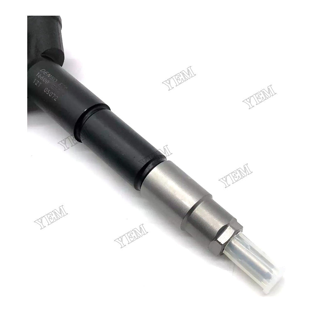 For Nissan Navara YD25 DDTi D22 D40 Fuel Injector 095000-6250 For Nissan