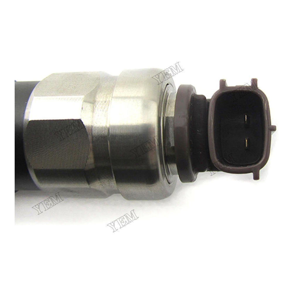 For Nissan Navara YD25 DDTi D22 D40 Fuel Injector 095000-6250 For Nissan