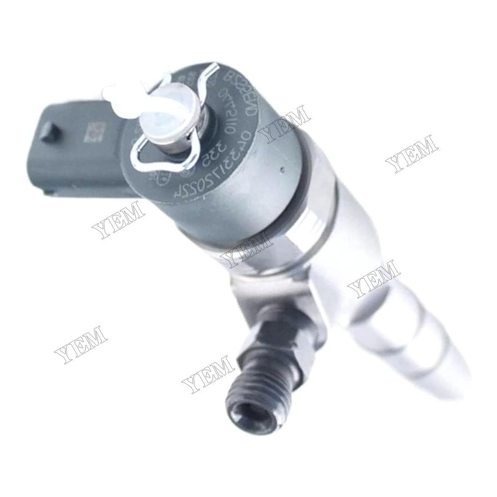 For JAC Bosch Fuel Injection 0445110465 For Bosch