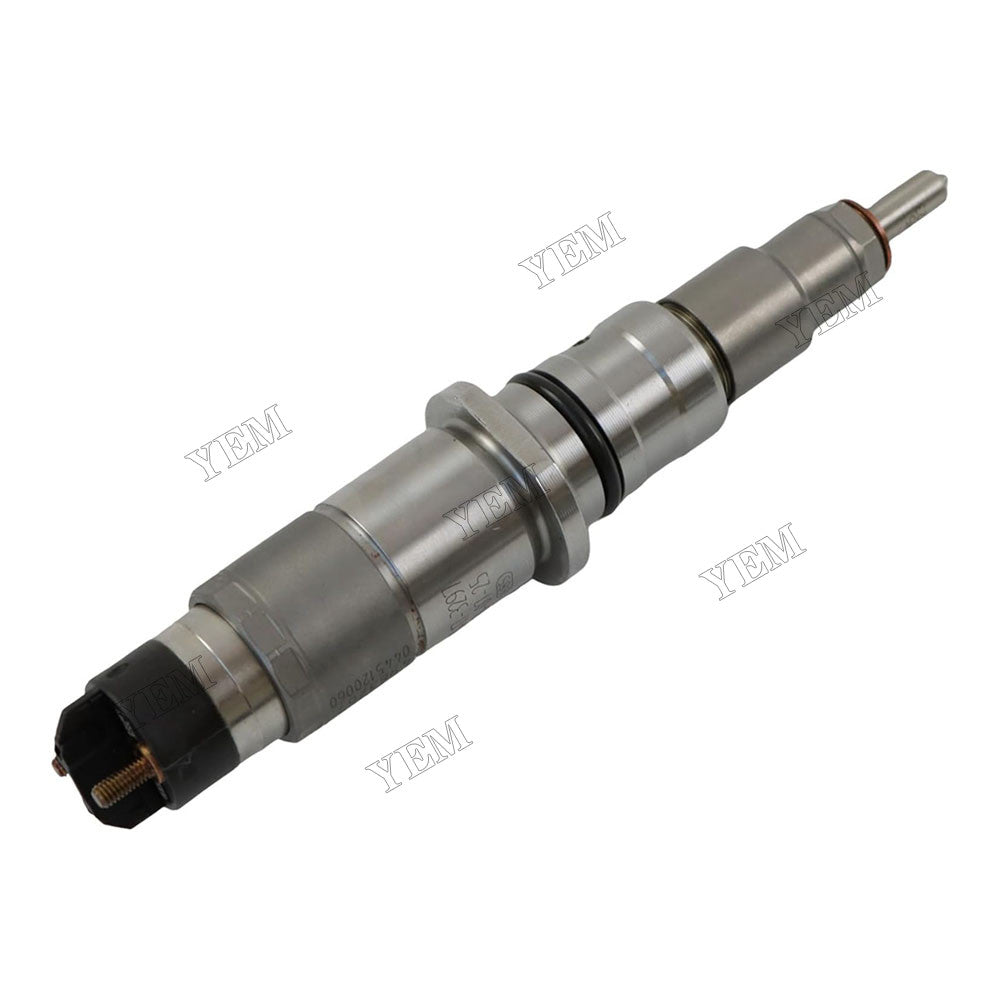 For Cummins Engine LSBe ISB QSB DAF Truck CF LF Fuel Injector 5263321 For Cummins