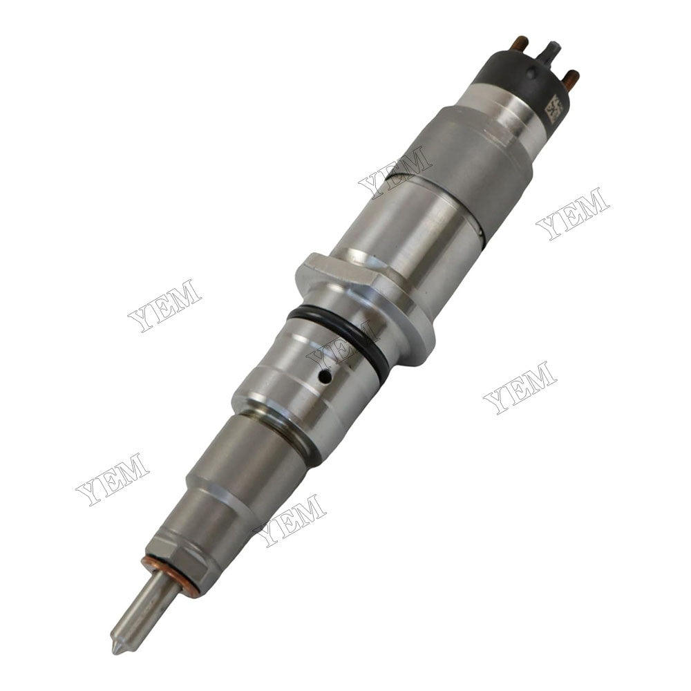 For Cummins Engine LSBe ISB QSB DAF Truck CF LF Fuel Injector 5263321 For Cummins