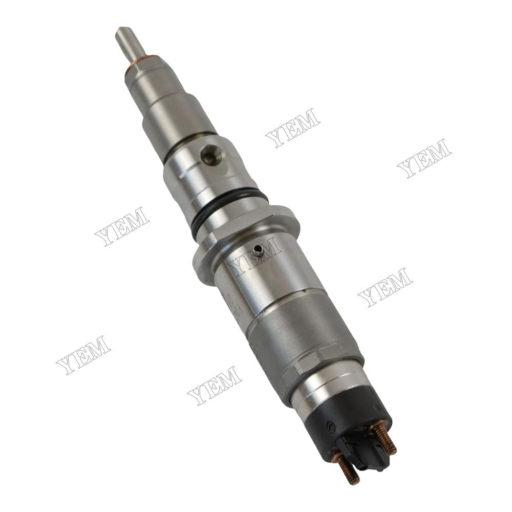 For Cummins Engine LSBe ISB QSB DAF Truck CF LF Fuel Injector 5263321 For Cummins