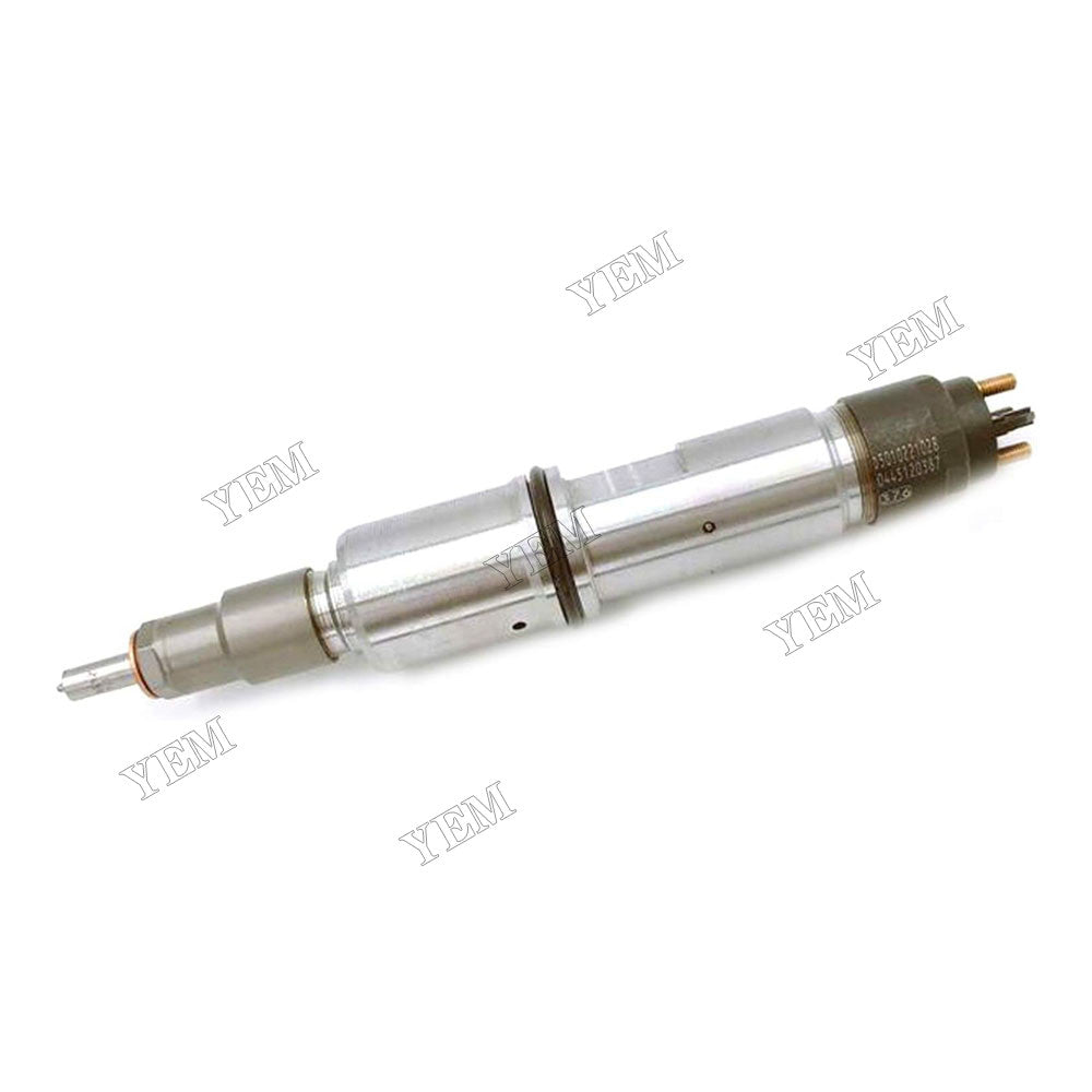 For Bosch Fuel Injection 0445120387 For Bosch