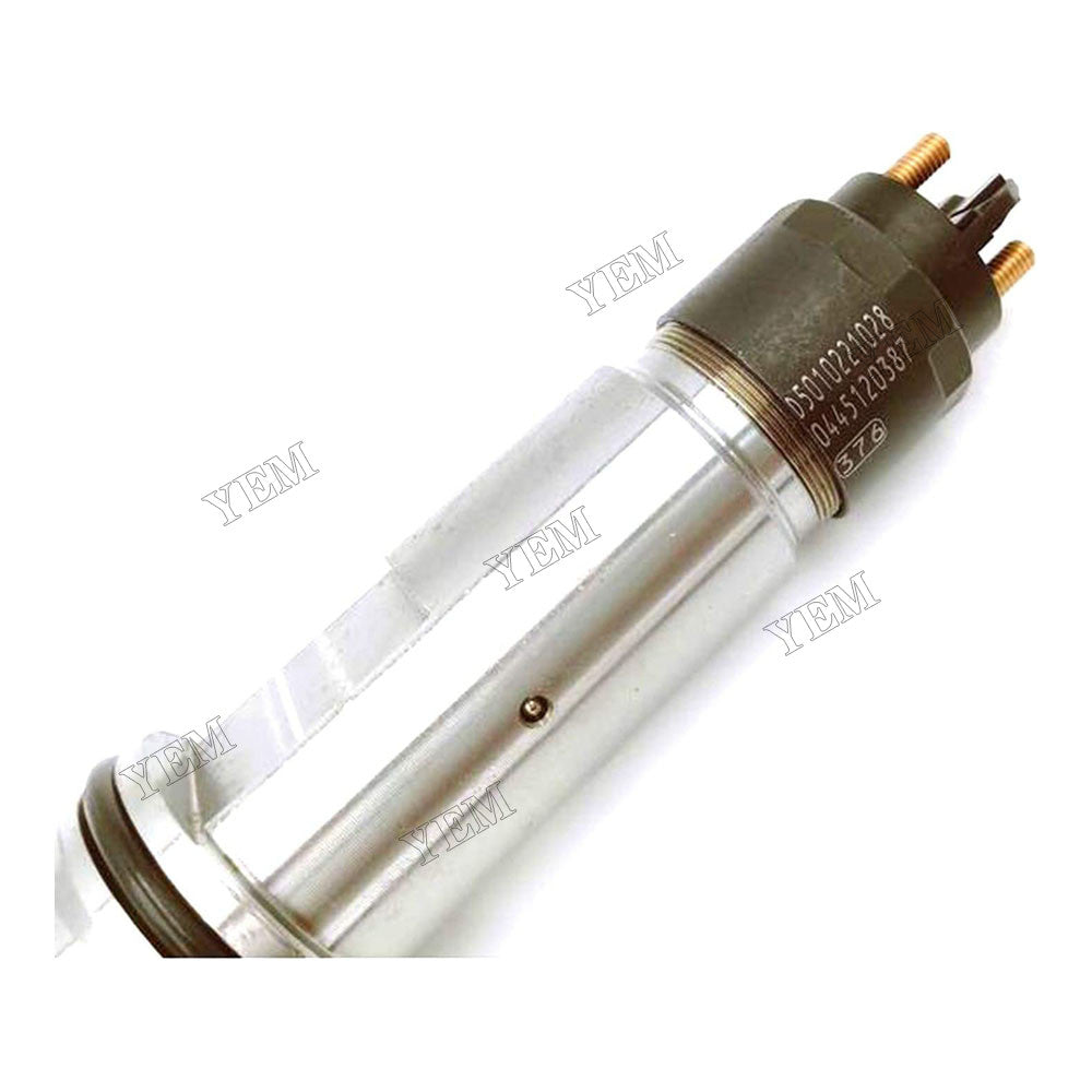 For Bosch Fuel Injection 0445120387 For Bosch