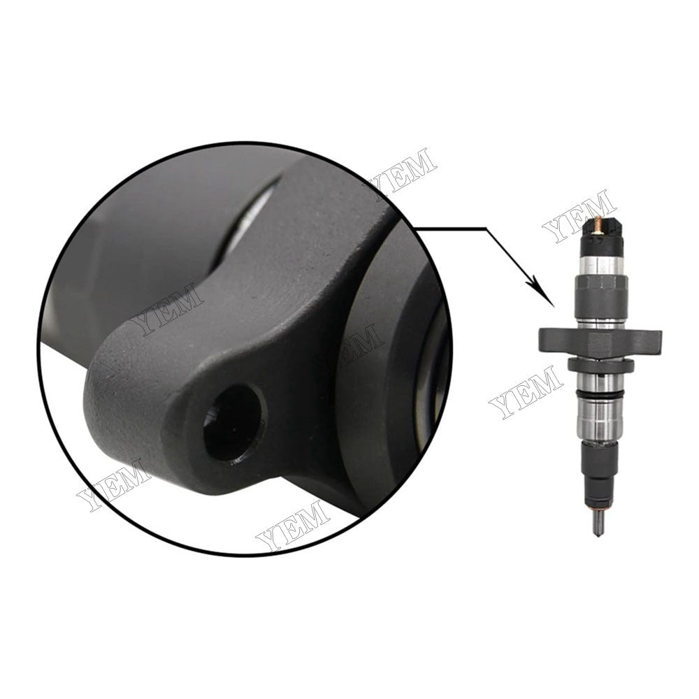 For Case Cummins VW Various Bosch Fuel Injection 0445120273 For Cummins