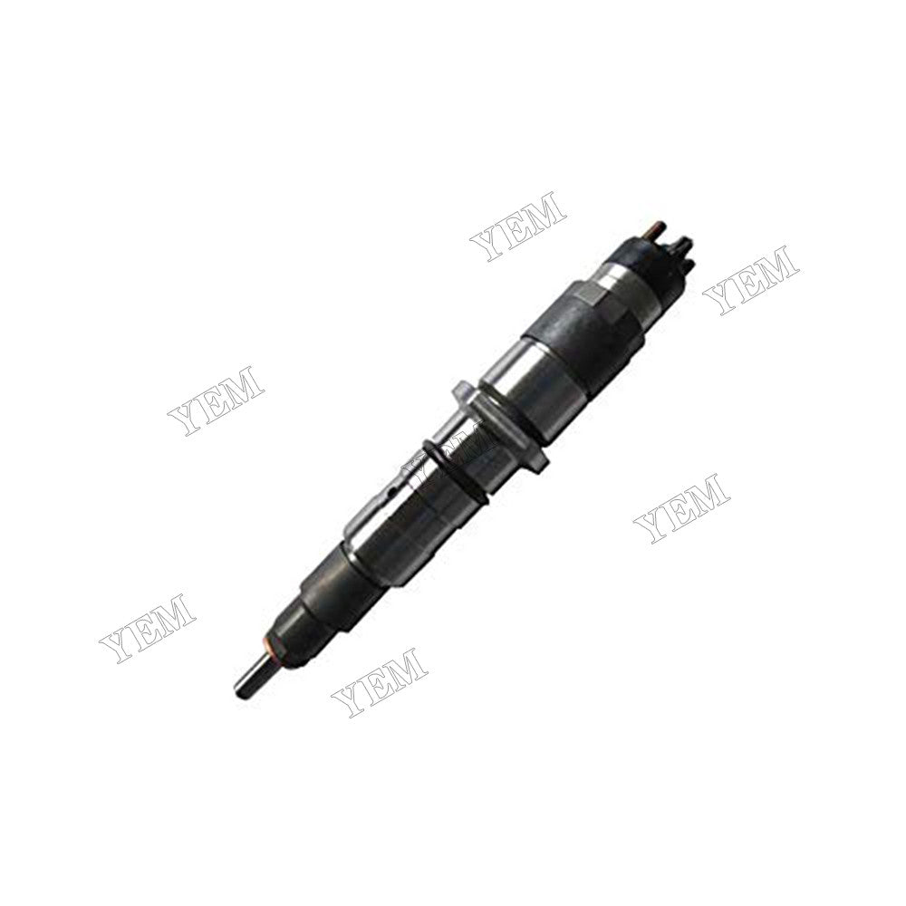 For Ford Various Bosch Fuel Injection 0445120405
