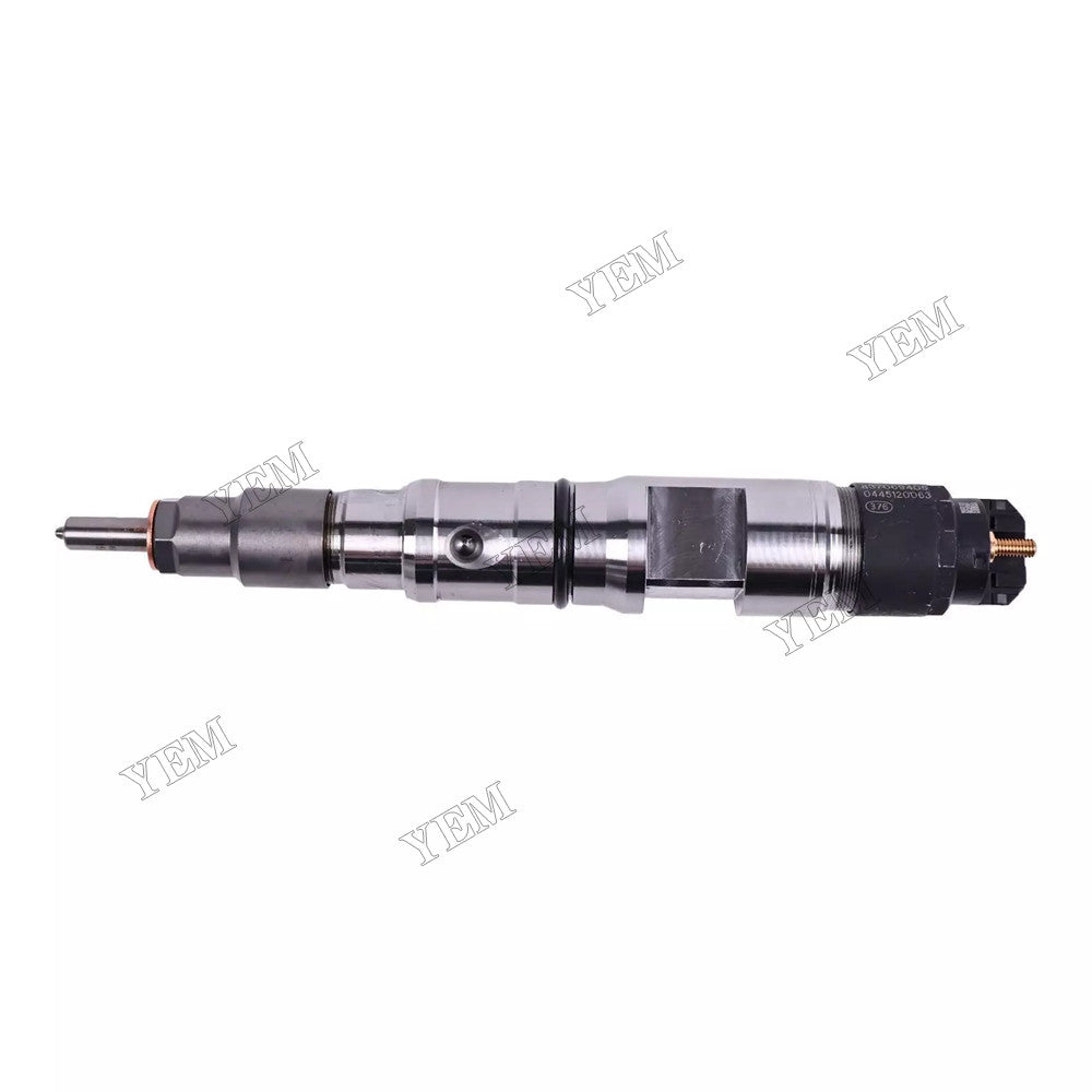 For Bosch Fuel Injection 0445120324 For Bosch
