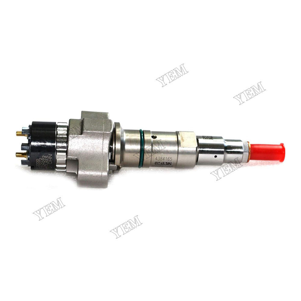For Cummins ISL Fuel Injection 4327072 4928421 For Cummins