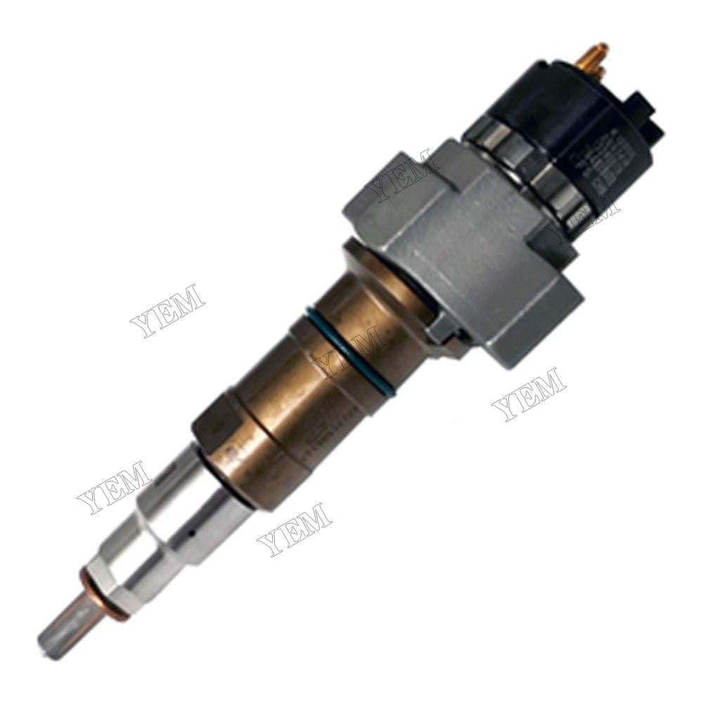 For Cummins ISL Fuel Injection 4327072 4928421 For Cummins