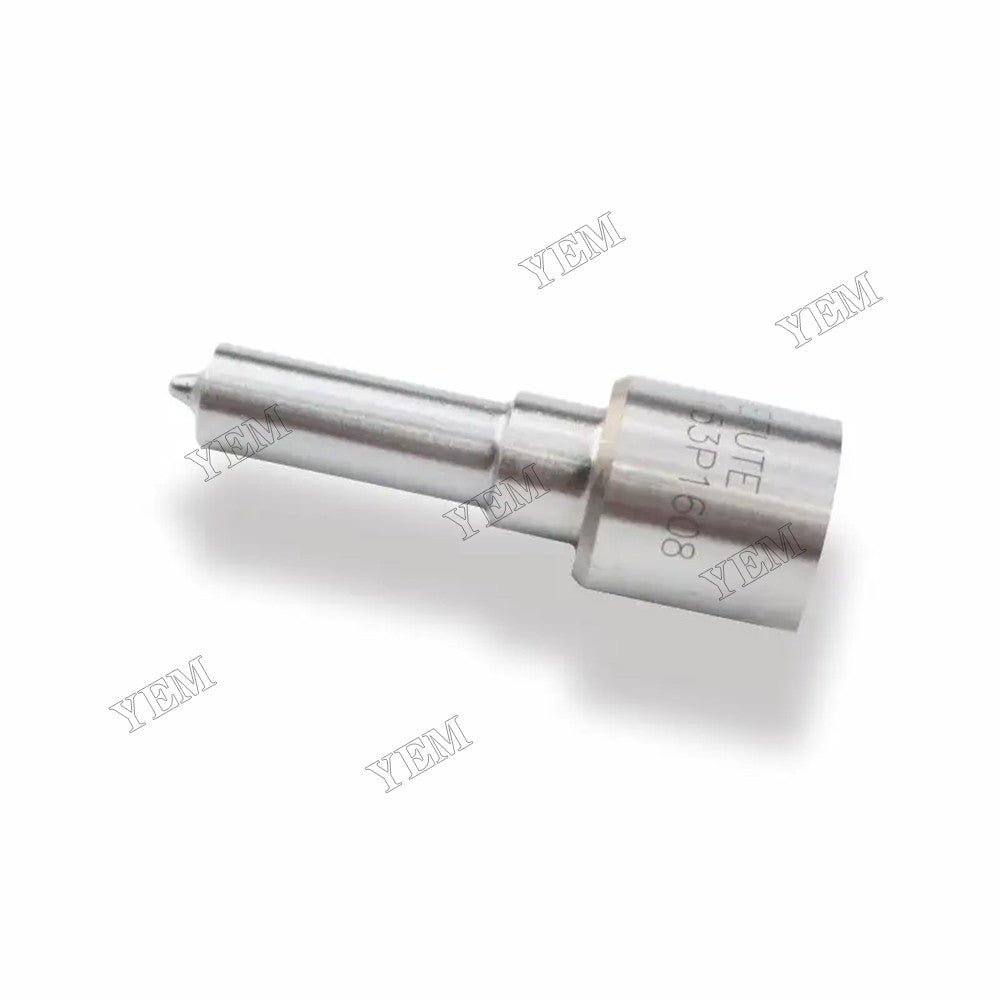 For Xichai 390PS 430PS 6DM2 Bosch Fuel Injection Nozzle 0433172166 DLLA149P2166 For Bosch