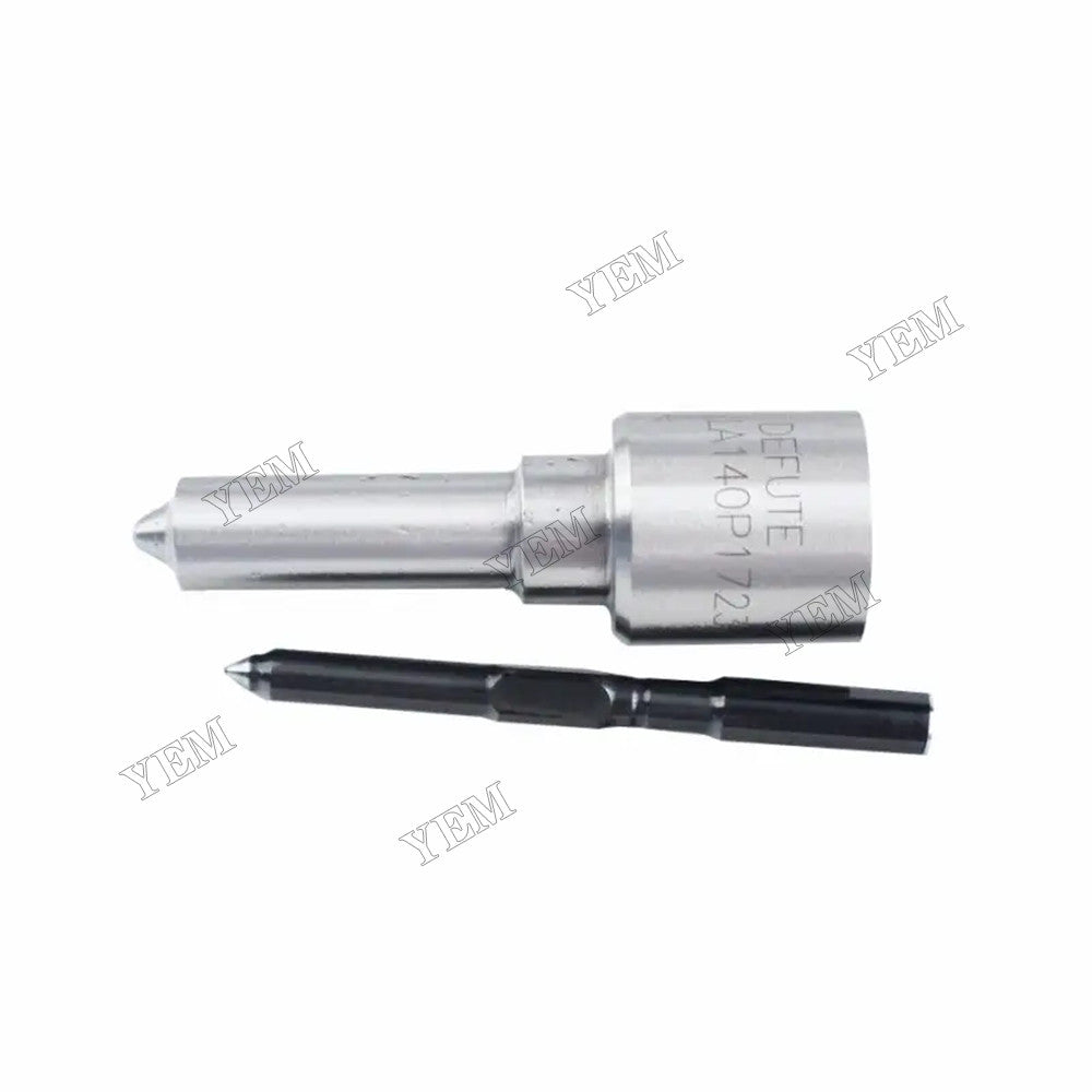 For Xichai 390PS 430PS 6DM2 Bosch Fuel Injection Nozzle 0433172166 DLLA149P2166 For Bosch