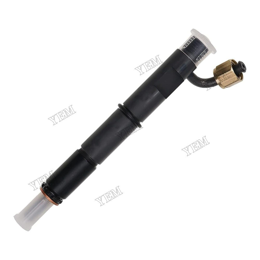 For John Deere Engine 4045 Tractor 5080G 5090G 5100GF 5100M Fuel Injector RE531802 For John Deere