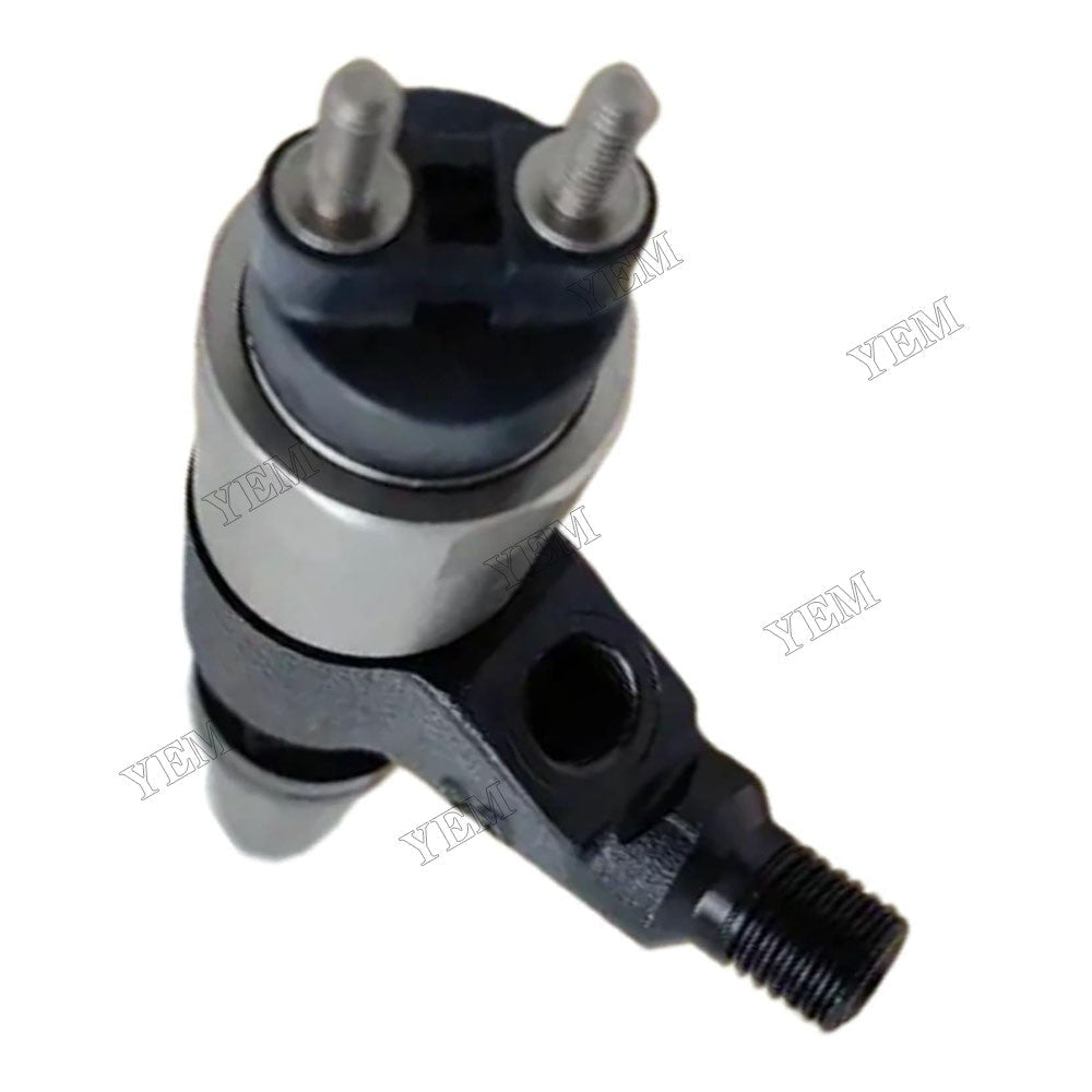 For John Deere Engine 4045 6068 Excavator 120D 130G 130GLC 160GLC 180GLC Loader 310L 310SJ 344J 410J Tractor 6130 6230 6330 6430 Fuel Injector SE501928 For John Deere
