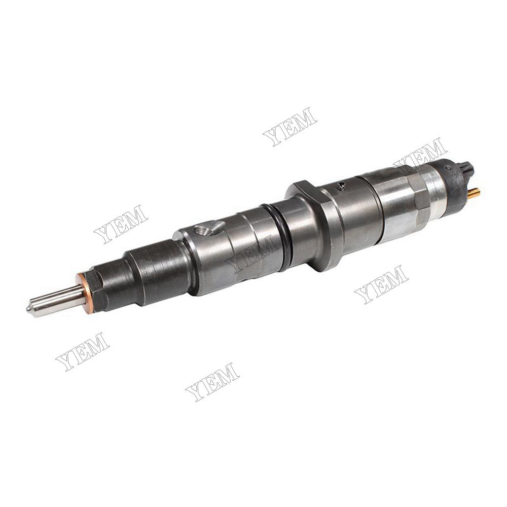 For Cummins Engine QSC8.3 ISC 8.3L Fuel Injector 3973059 For Cummins