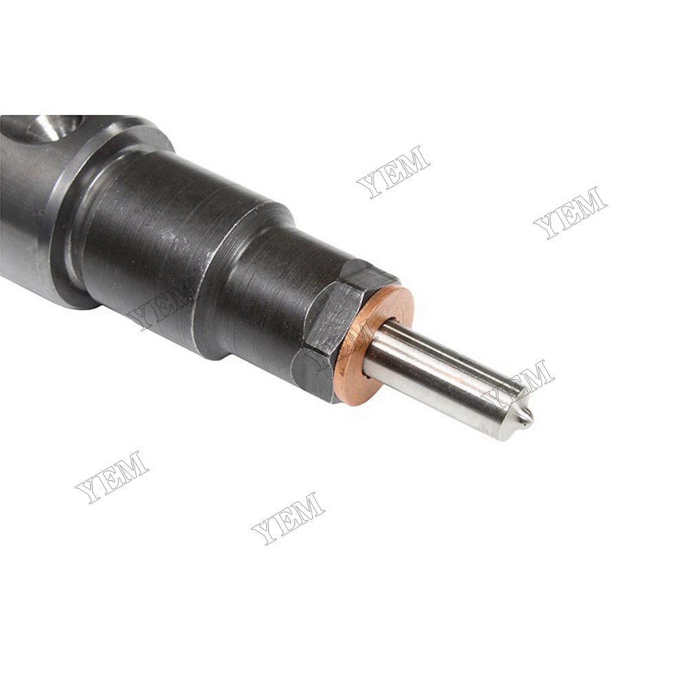 For Cummins Engine QSC8.3 ISC 8.3L Fuel Injector 3973059 For Cummins
