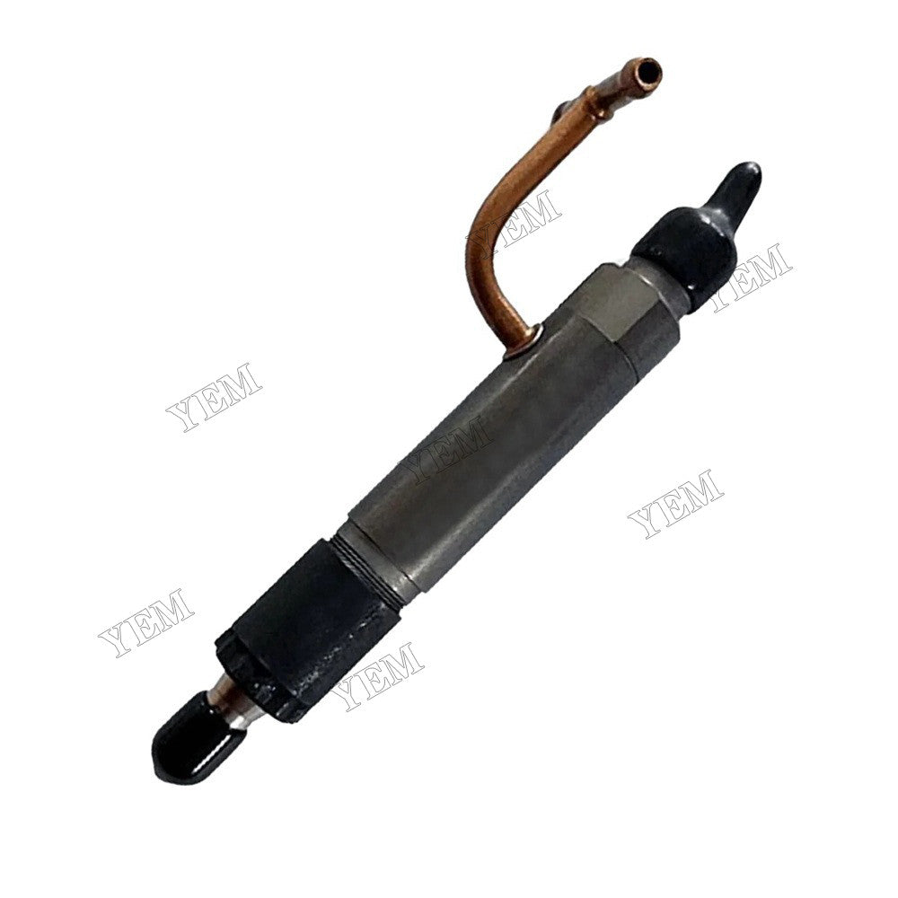 For Komatsu Engine 3D82AE-5P-CB Fuel Injector YM72924053200 For Komatsu