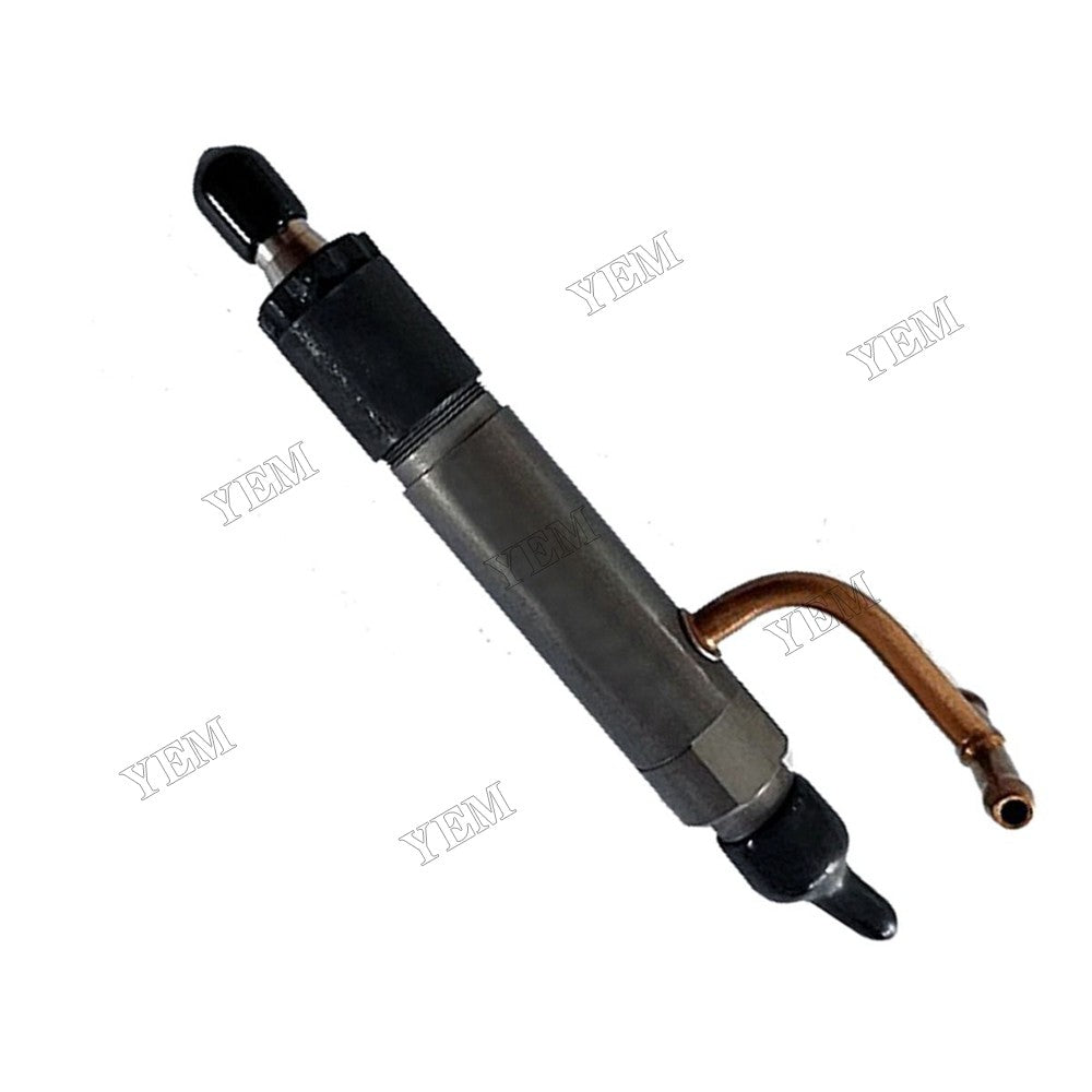 For Komatsu Engine 3D82AE-5P-CB Fuel Injector YM72924053200 For Komatsu