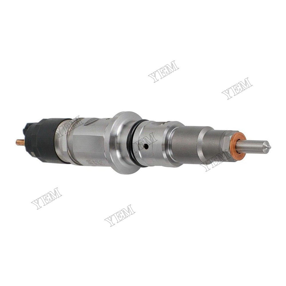 For Cummins Engine ISB6.7 Dodge Ram 3500 4500 5500 2011-2012 6 PCS Fuel Injector 4994928 For Cummins