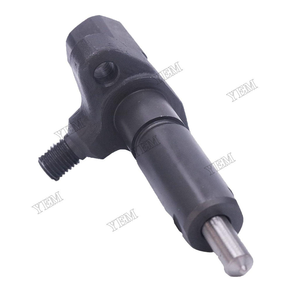 For Perkins Engine 4.236 4.248 Massey Ferguson 283UK 290UK 3050 3060 4 PCS Fuel Injector 2645664