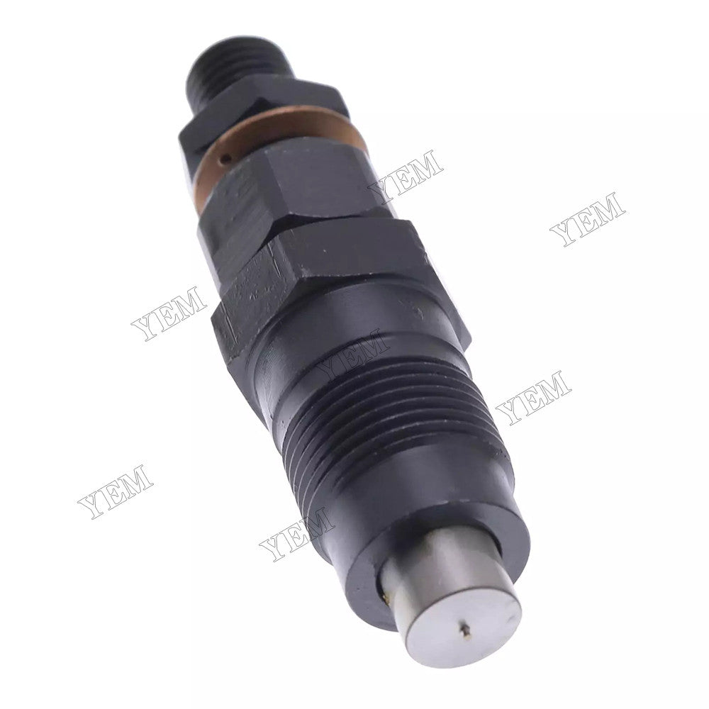 For New Holland Compact Tractor TC23DA TC25 TC25D TC26DA TC29 TC29D TC33 TC33D 3Pcs Fuel Injector 131406440 For New Holland