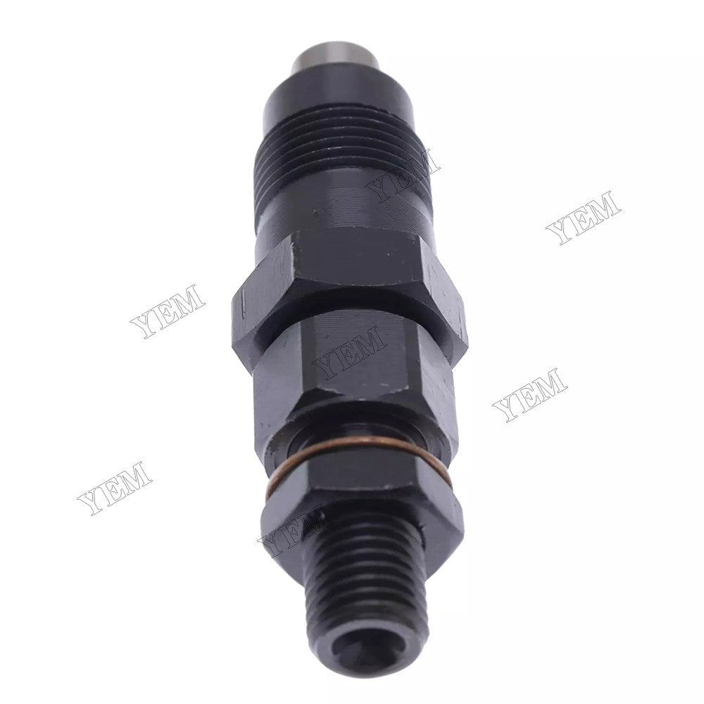 For New Holland Compact Tractor TC23DA TC25 TC25D TC26DA TC29 TC29D TC33 TC33D 3Pcs Fuel Injector 131406440 For New Holland