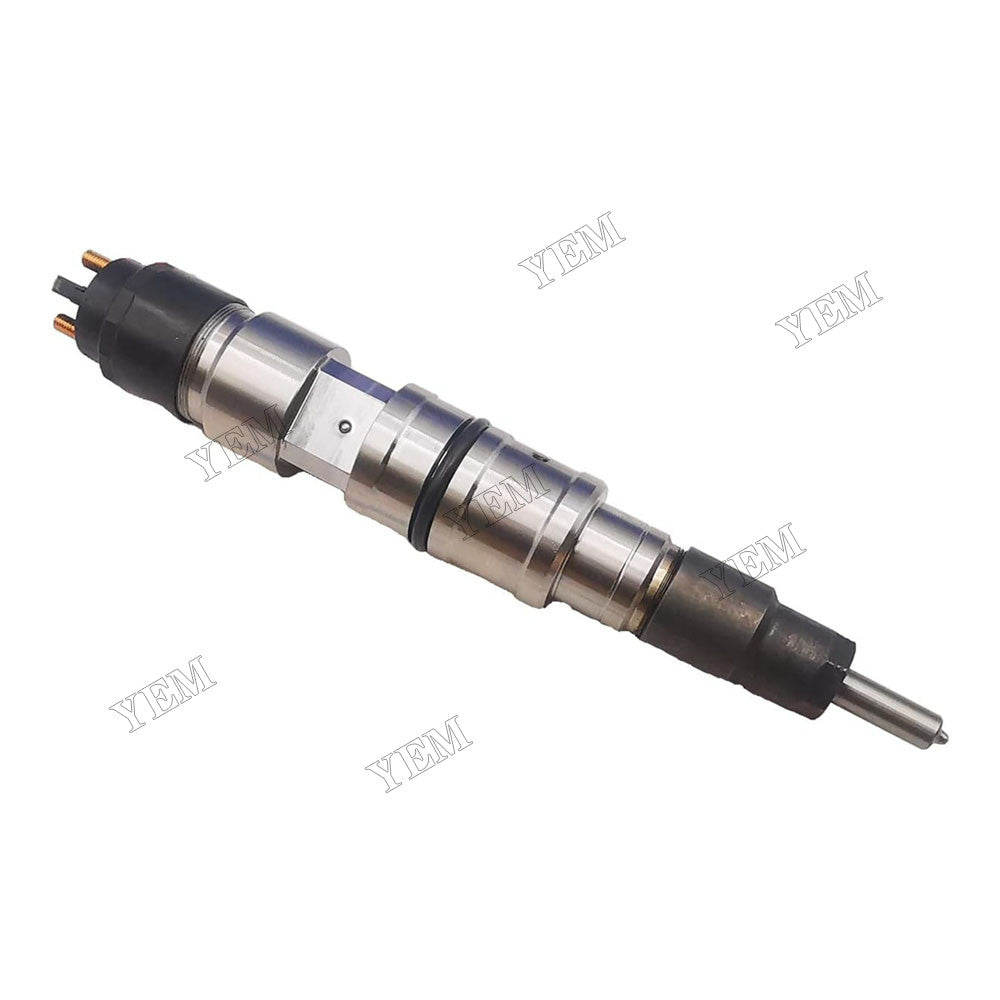 For Volvo Excavator EC140D EC160D EC180D EC220D EC235D ECR145D ECR235D EW140D EW160D EW180D Fuel Injector VOE21773130