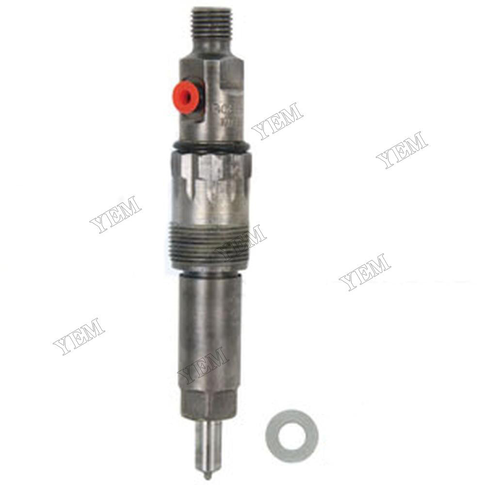 For John Deere Tractor 4040 4240 4440 4230 Combine 6600 7700 Fuel Injector AR79686 SE500105 SE501114 For John Deere