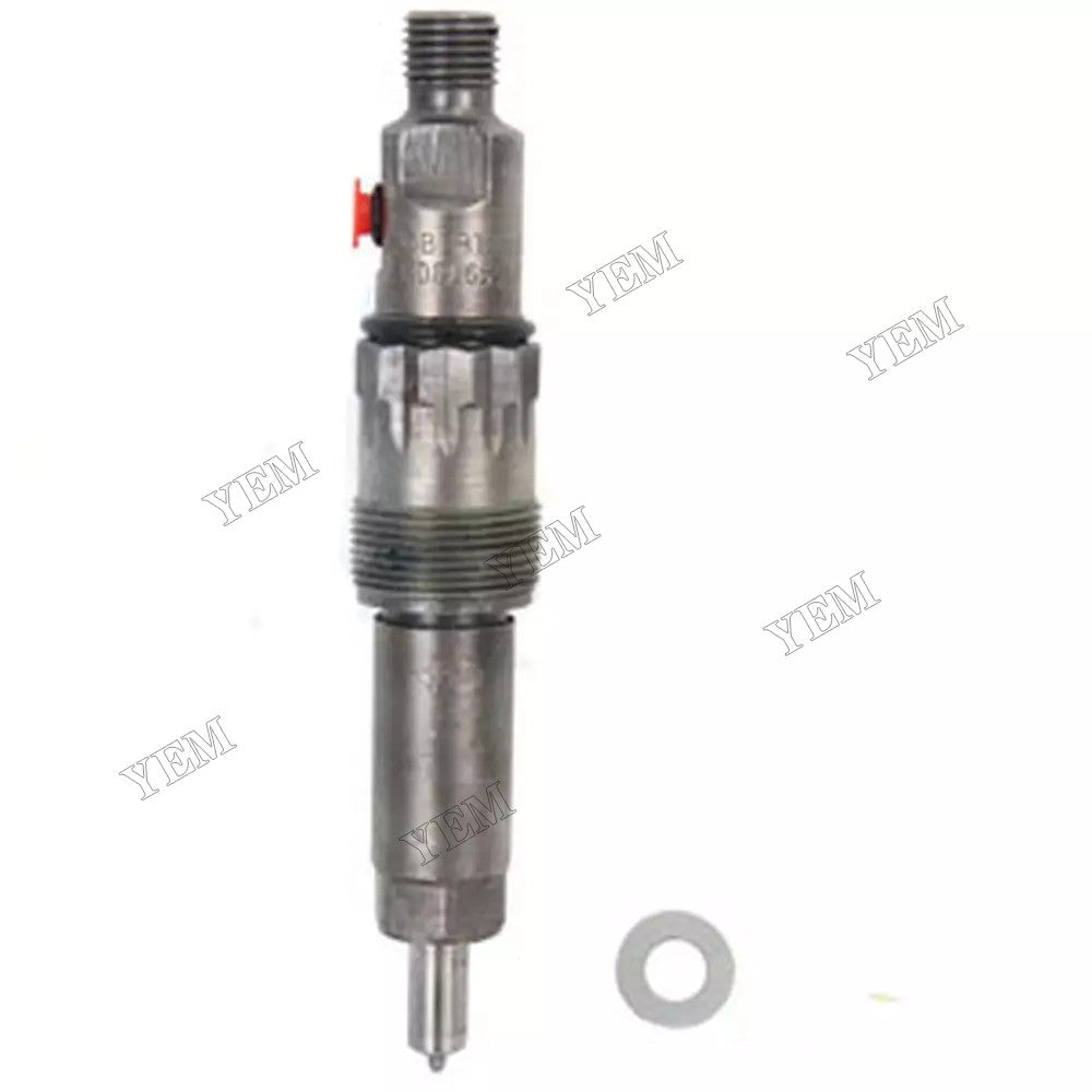 For John Deere Tractor 4040 4240 4440 4230 Combine 6600 7700 Fuel Injector AR79686 SE500105 SE501114 For John Deere