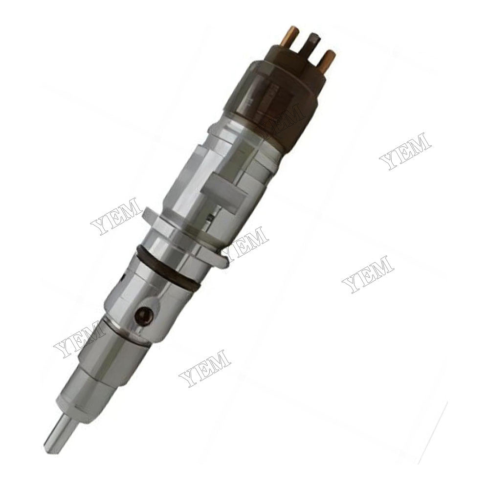 For Cummins Engine 6.7L Dodge Ram 2500 3500 Fuel Injector 4994925 For Cummins