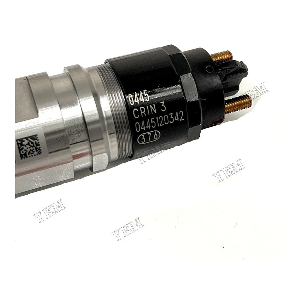 For Cummins Engine 6.7L Dodge Ram 2500 3500 Fuel Injector 4994925 For Cummins