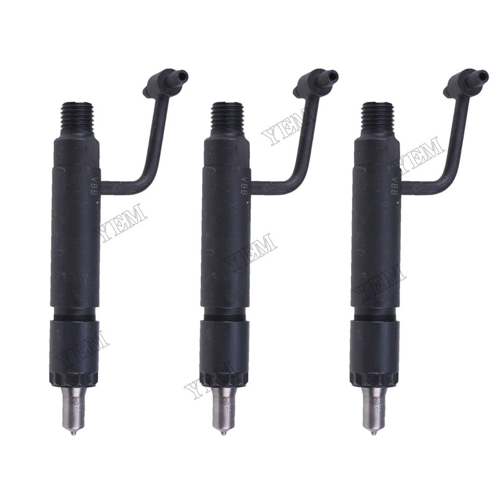 For John Deere Engine 3009 3011 3012 3014 3015 4019 4020 Mower F1145 Fuel Injector AM875328 For John Deere