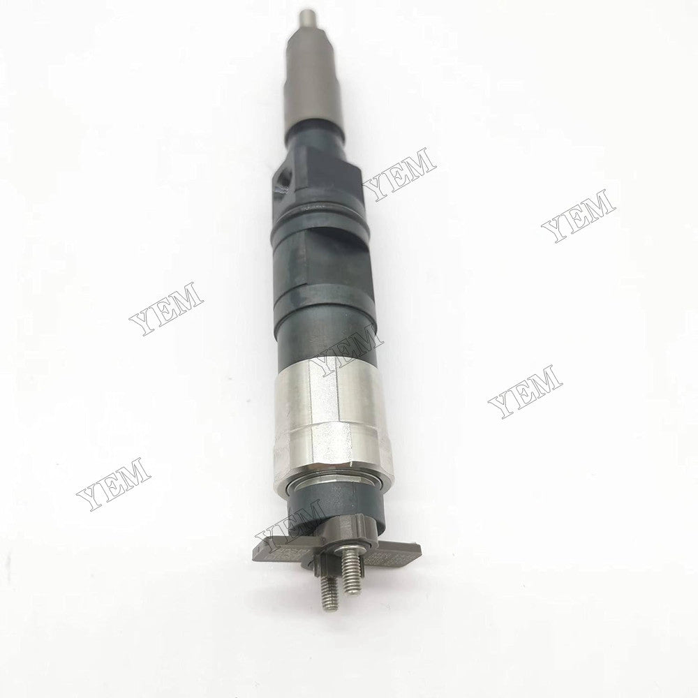 For John Deere Engine 6090 Tractor 8120 8130 8295R 8320 8330 8420 8530 Fuel Injector SE501947 RE546776 For John Deere
