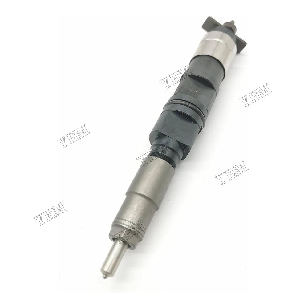 For John Deere Engine 6090 Tractor 8120 8130 8295R 8320 8330 8420 8530 Fuel Injector SE501947 RE546776 For John Deere