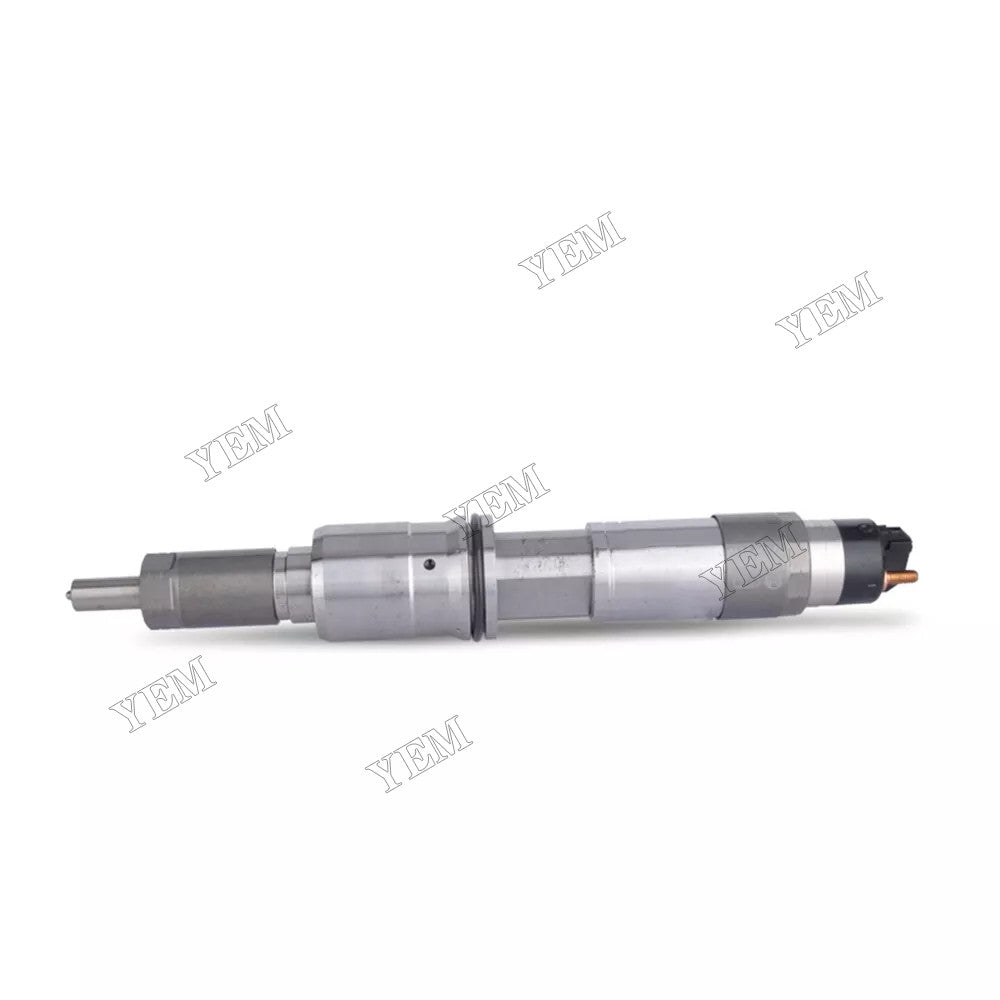 For Renault Truck Kerax 450DCi Premium Fuel Injector 0445120020