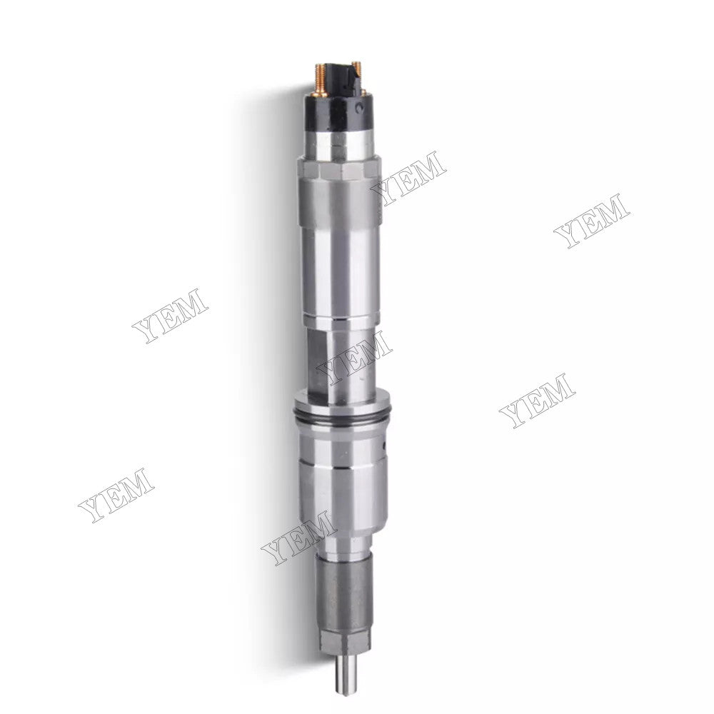 For Renault Truck Kerax 450DCi Premium Fuel Injector 0445120020 For Renault