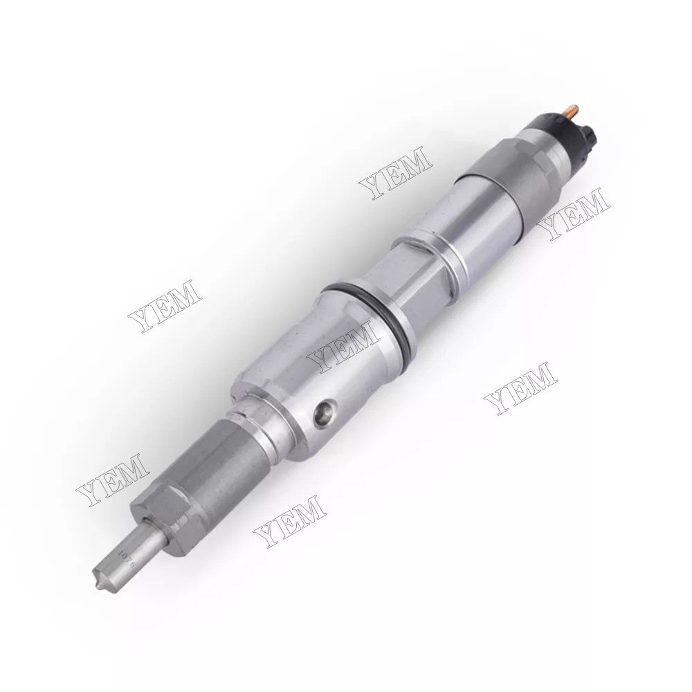 For Renault Truck Kerax 450DCi Premium Fuel Injector 0445120020 For Renault