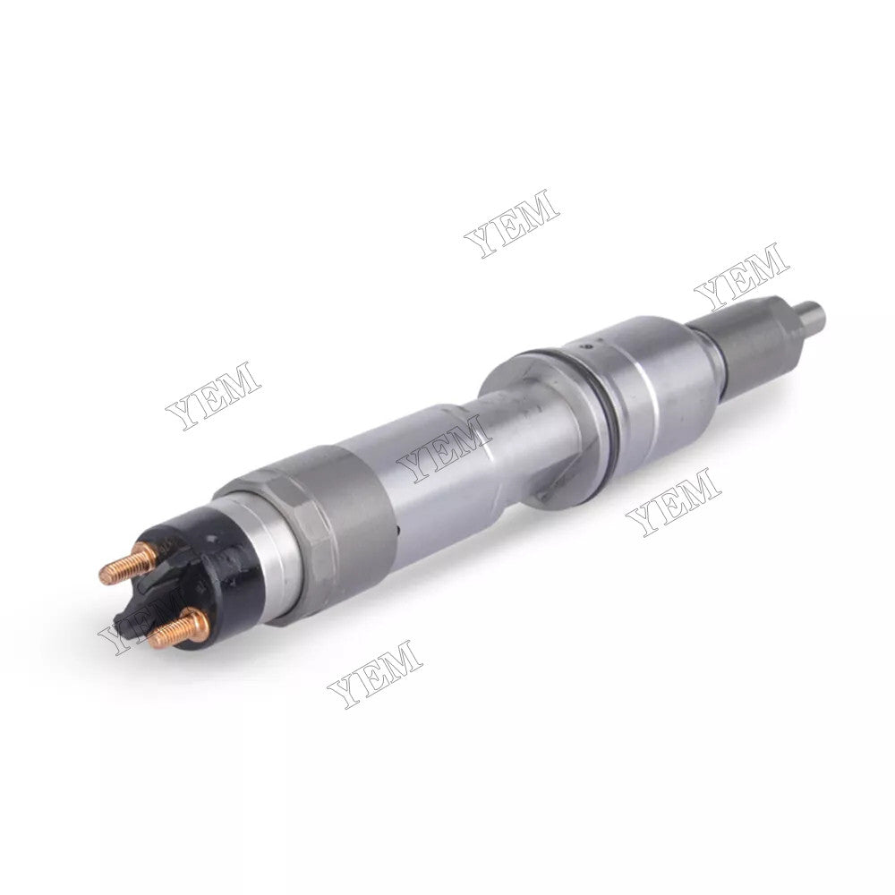 For Renault Truck Kerax 450DCi Premium Fuel Injector 0445120020 For Renault