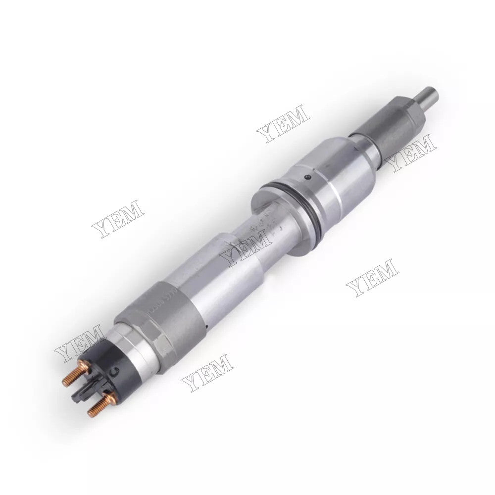 For Renault Truck Kerax 450DCi Premium Fuel Injector 0445120020 For Renault