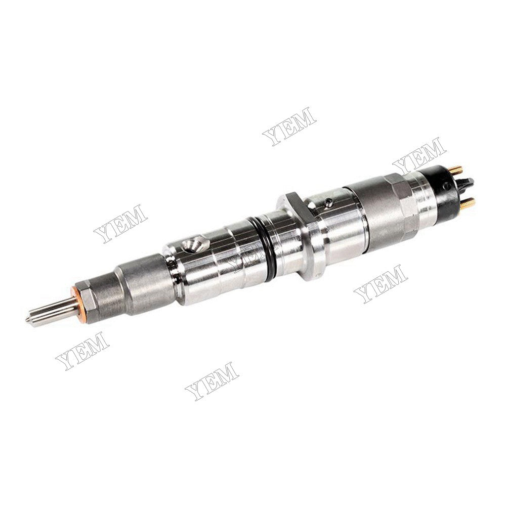 For Cummins QSL QSL8.9 QSL9 QSC8.3 Engine Fuel Injector 4993482