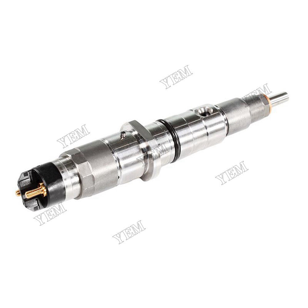 For Cummins QSL QSL8.9 QSL9 QSC8.3 Engine Fuel Injector 4993482 For Cummins